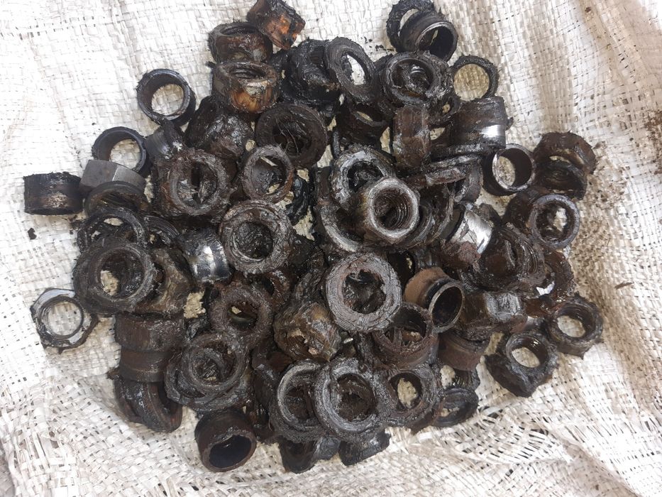 СЗ3.6  5.4 корпус  сошника  втулки заглушки  ступиці  сошника