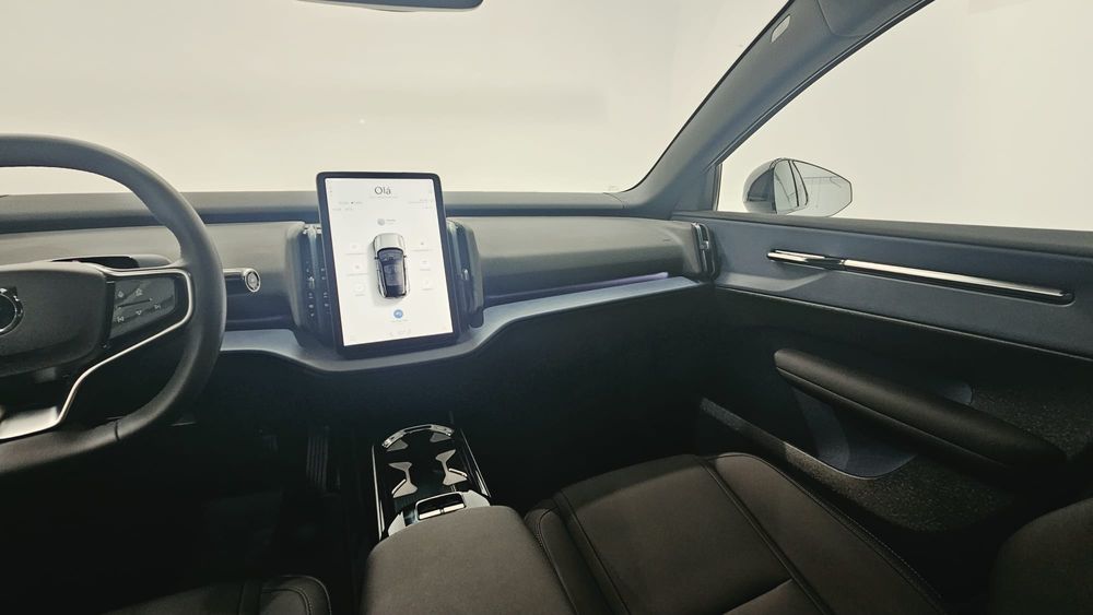 Volvo EX30 69kwh Extended Range Plus