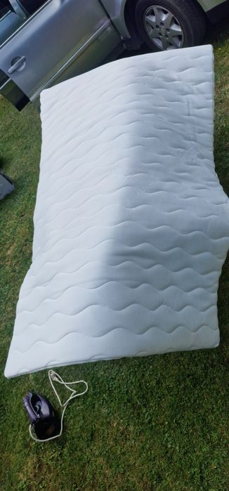 Nakładka na materac