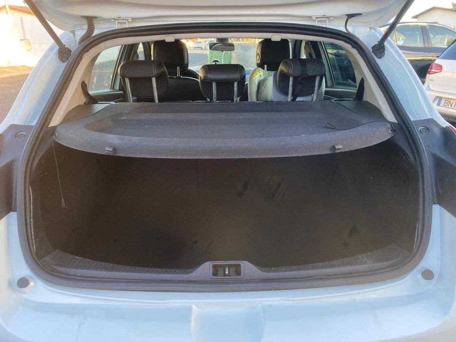 Renault Megane GT Line 1.5 dCi - Ano 2013