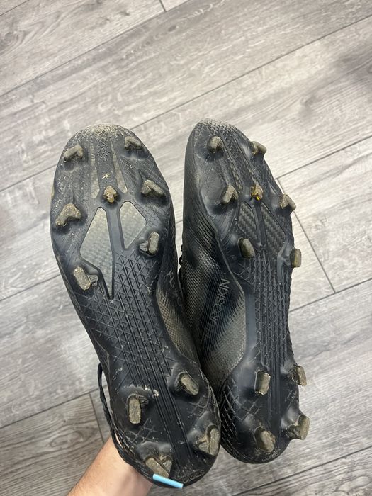Професійні Бутси Adidas X ghosted.Fg 43-44