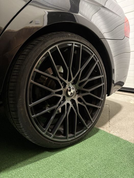 Troco 19 por outras 5x120