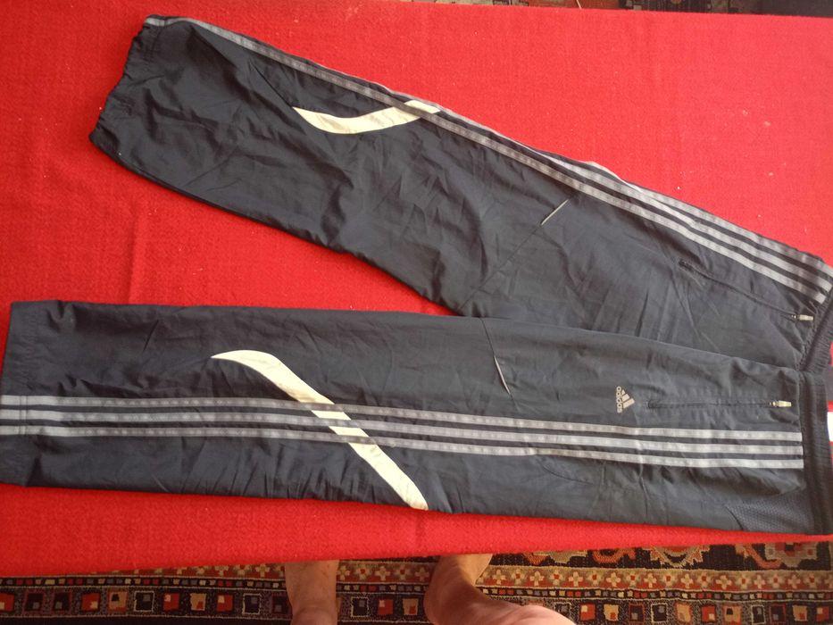 ADIDAS  Spodnie dresowe r.M Stan BDB Okazja