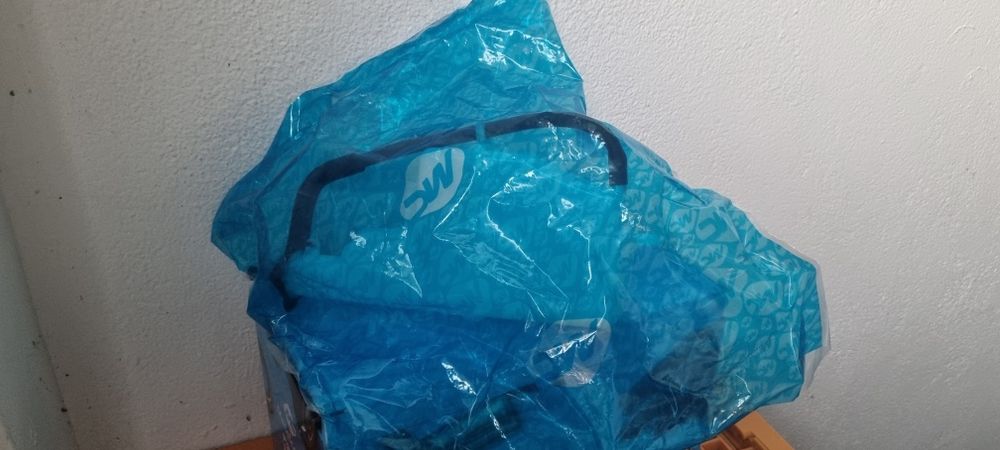 Depósito Água Mazda