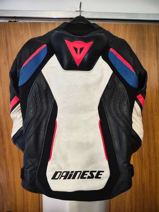 Casaco de mota Dainese