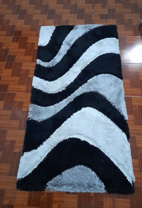 Tapetes  Quarto Trio