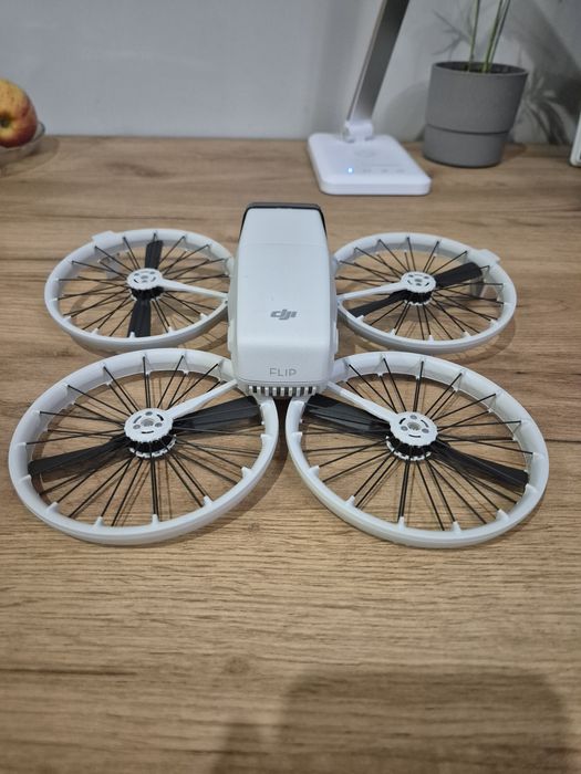 Dron Dji Flip 4K