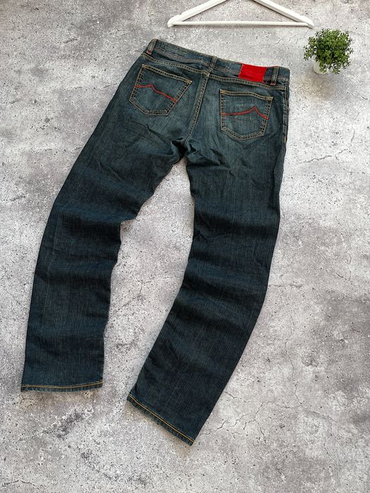 Чоловічі джинси  Jacob Cohen made in Italy