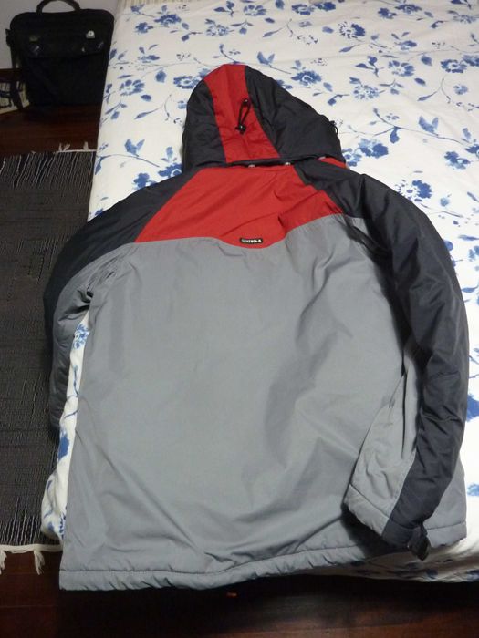 Casaco Kispo NIKE