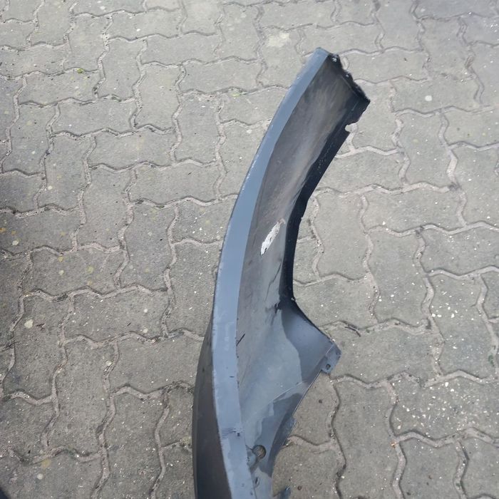 Para choques frente renault trafic 2014 a 2018. 620228716R