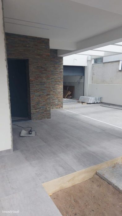 Moradia Nova - Quinta de Valadares