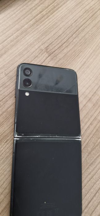 Samsung Z Flip 3 5g