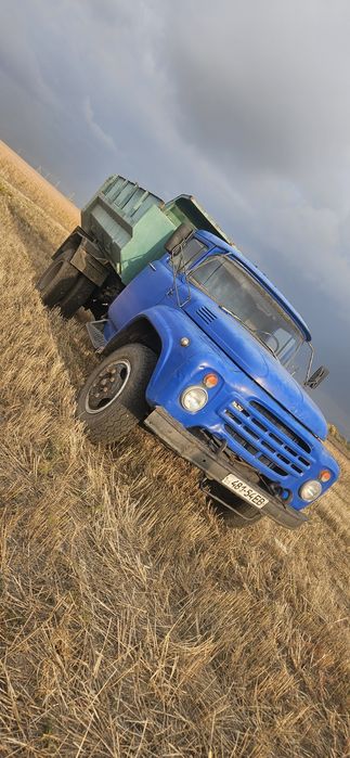 Продам автомобиль зил