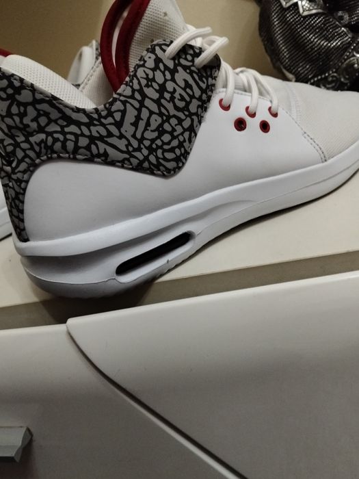 Ténis homem air Jordan