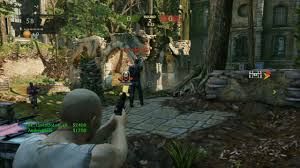 Uncharted 3: Drake's Deception PS3