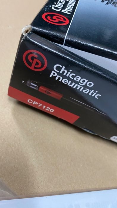 Obijak udarowy Zbijak młotek udar CP 7120 Chicago pneumatic