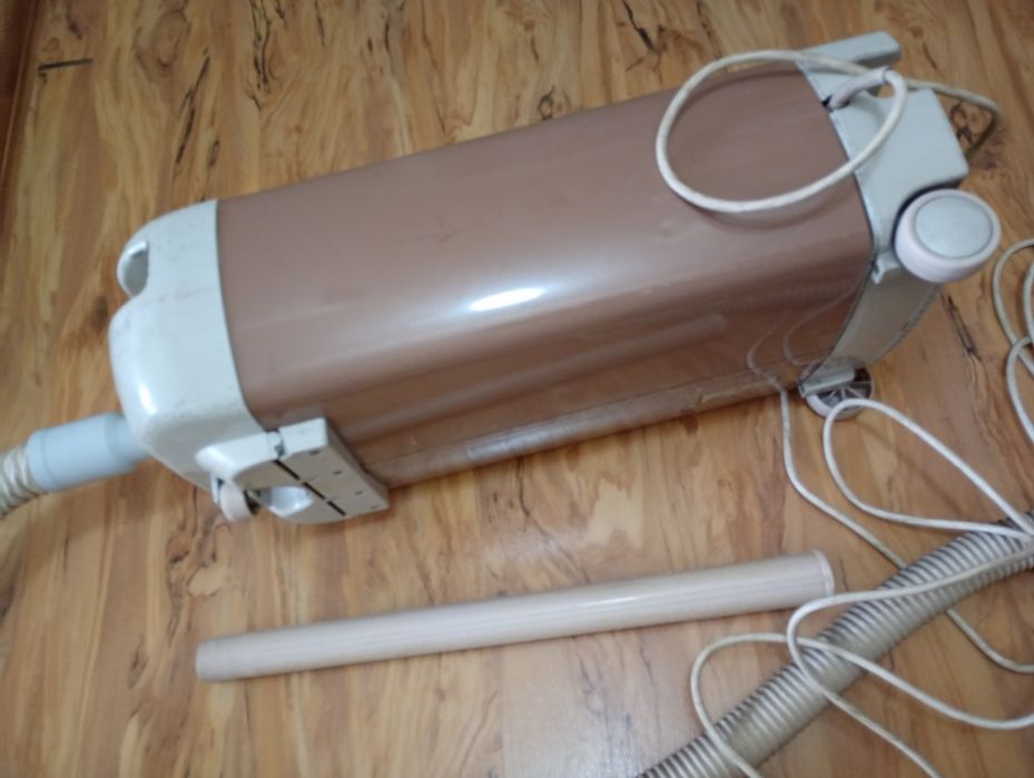 Odkurzacz Zelmer PRL 750W