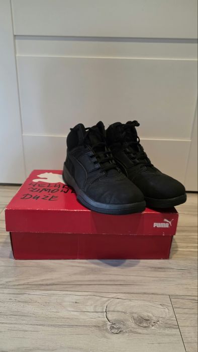 Buty męskie Puma Rebound Street rozmiar 44