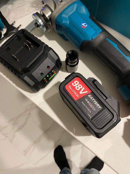 Conjunto de ferramentas