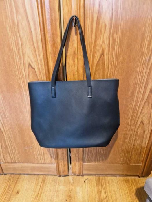 Torebka shopper skóra ekologiczna Ranyue