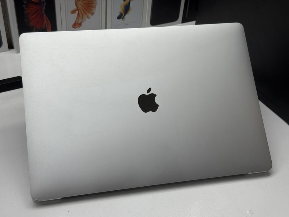 MAГAЗИН MacBook Pro 16 2019 16gb/512gb ГАРАНТИЯ/Trade-In/Oбмeн