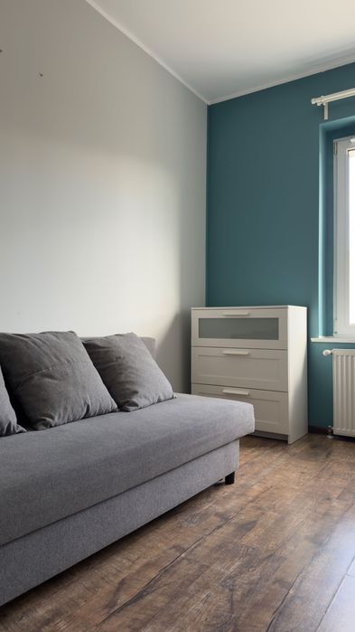 Wynajmę pokój jednoosobowy Gdańsk ul. Kościuszki 112a