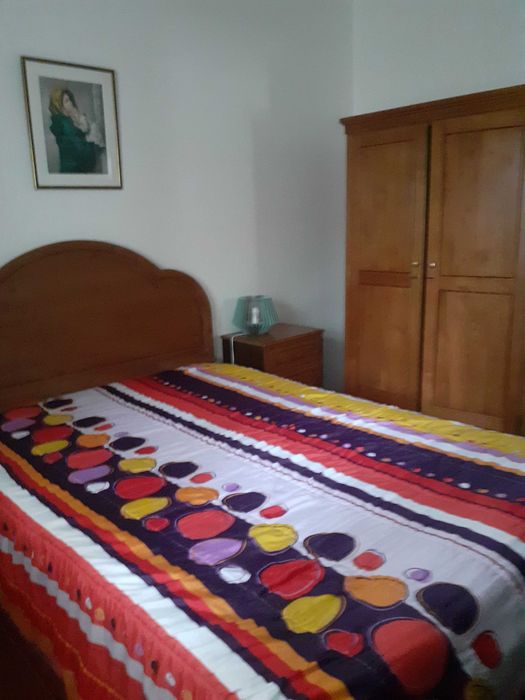 Aluga-se casa para férias, Praia da Consolação