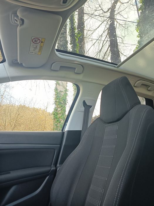 Peugeot 308 sw 1.6hdi