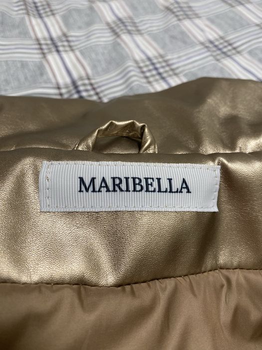 Продам Куртку Maribela