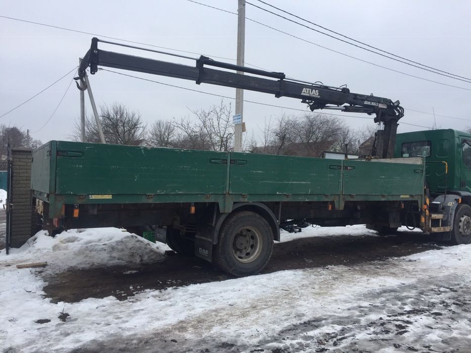 Аренда Крана Манипулятора екскаватора евакуатора самосвала