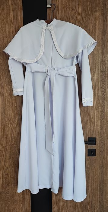 Alba dziewczęca 134 cm