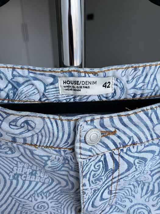 Жіночі джинсові шорти