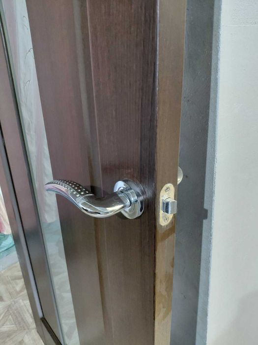 двері міжкімнатні 80 см