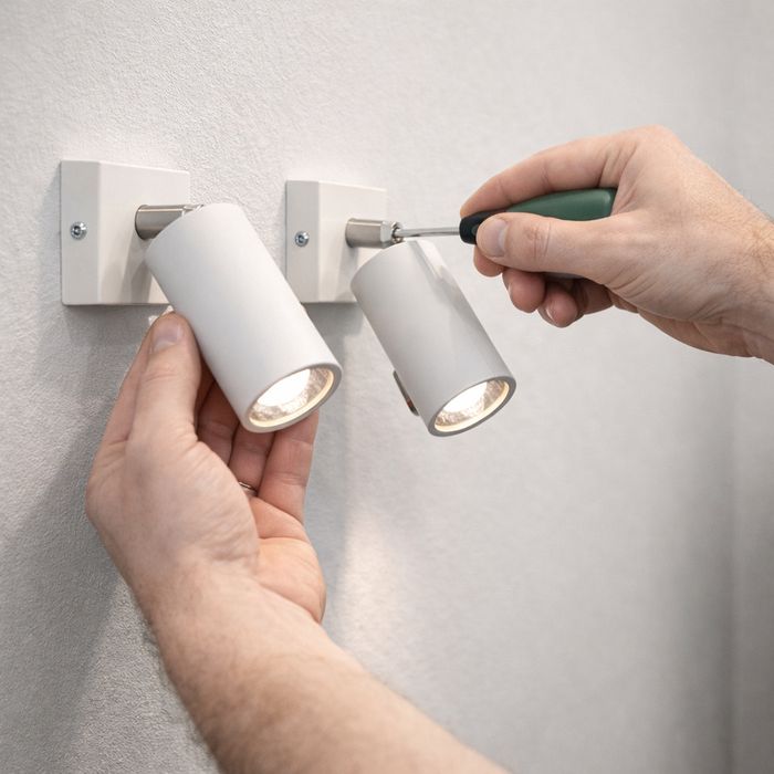 Reparações em Casa Rápidas e de Confiança | Técnico Experiente