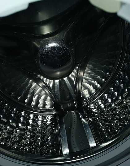 Pralka Samsung Slim WW70T304MBW/EO 7 kg wsadu 1400 obr/min- uszkodzona
