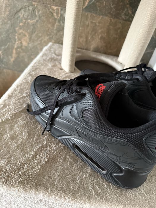 AirMax 90 -  Como Novas
