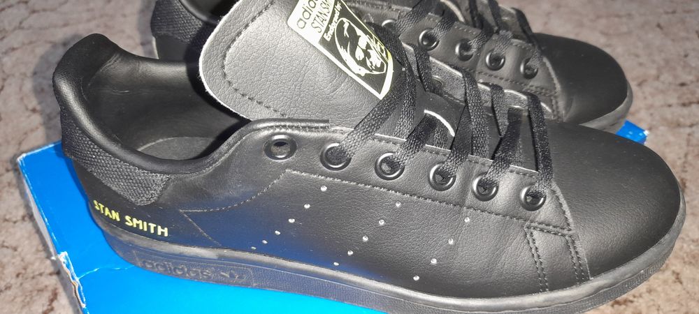 Adidas StanSmith roz 36 2/3