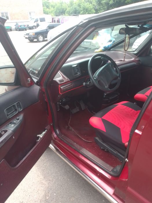 Продам Шевроле люміна апв 3.1