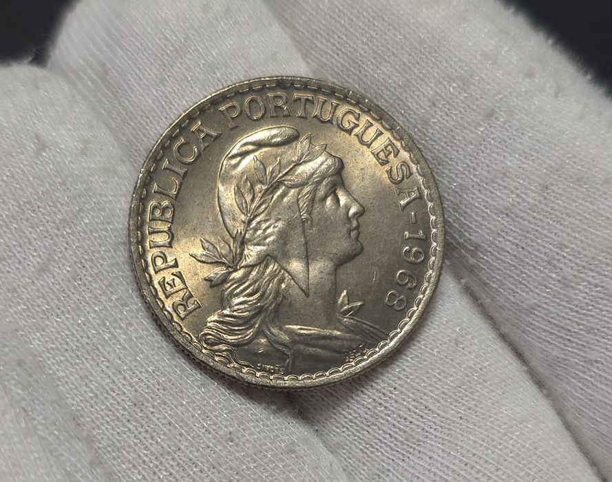 1$00 1968 soberba