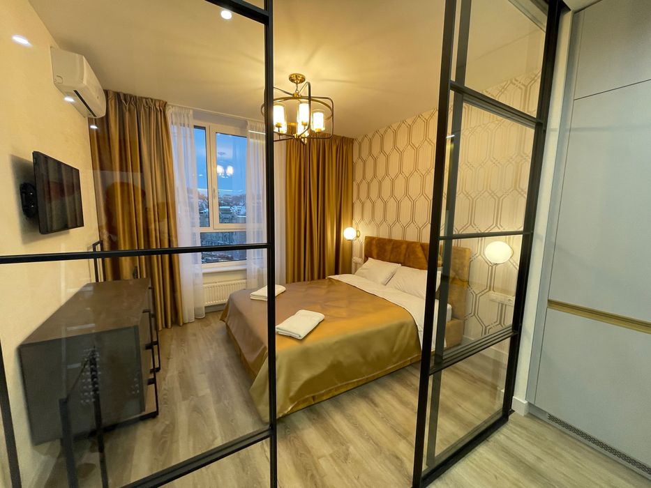 2-кімнатна квартира за адресою вул. Замковецька (площа 60 м²) - Atlanta.ua - фото 12