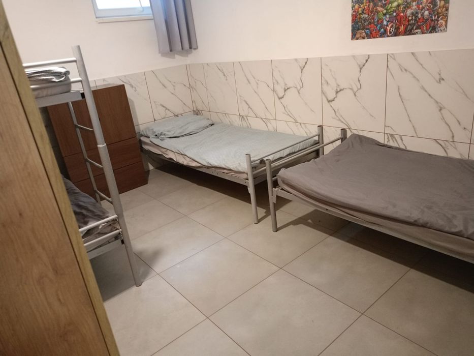Wynajem mieszkań dla pracowników