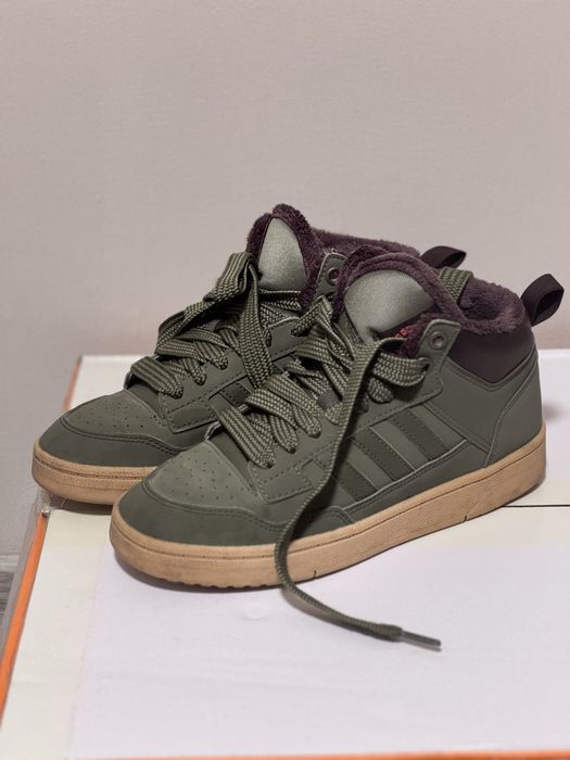 дитяче взуття adidas