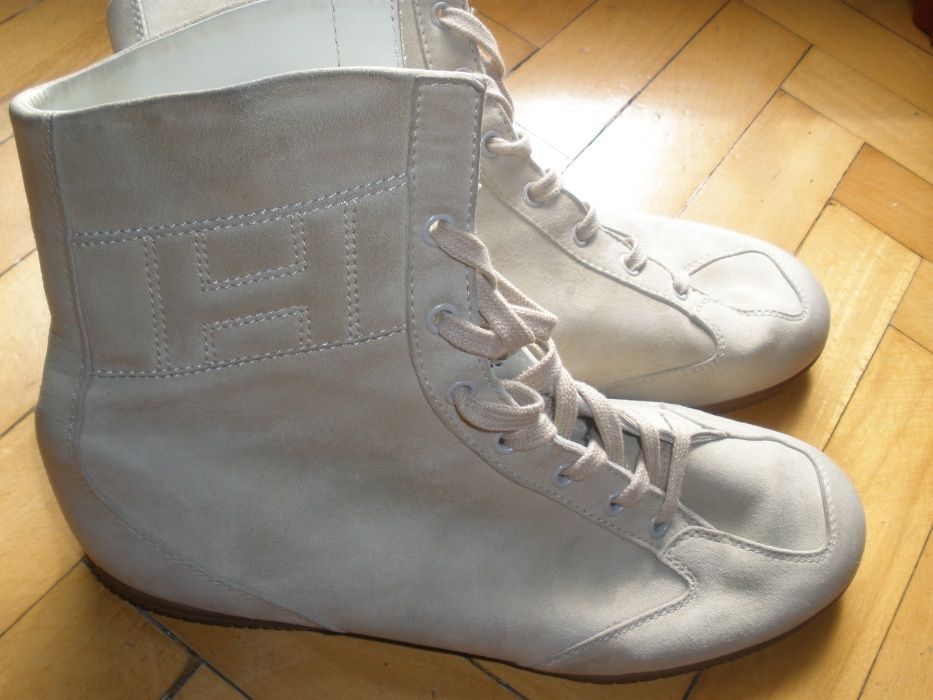 HOGAN damskie bokserki rozm.41