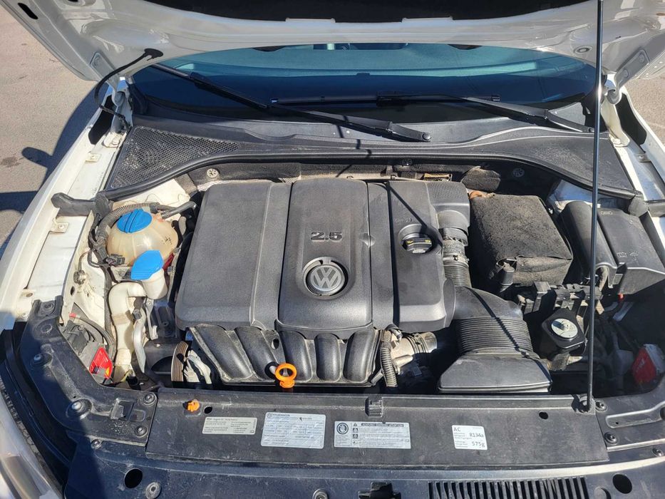 Продам Volkswagen Passat 2012р