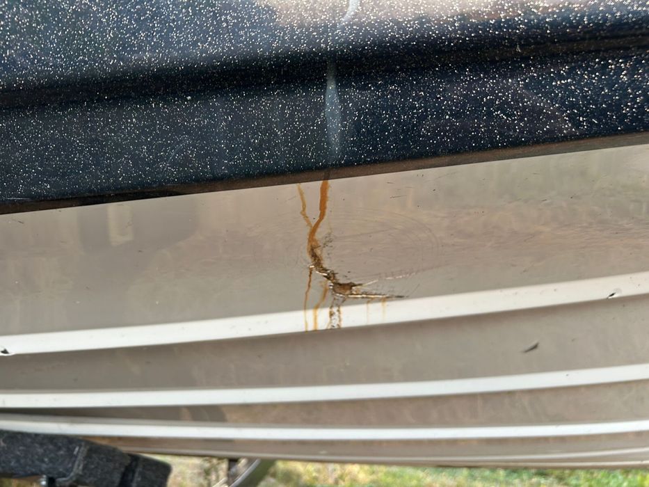 Лодка tracker Nitro Z 7