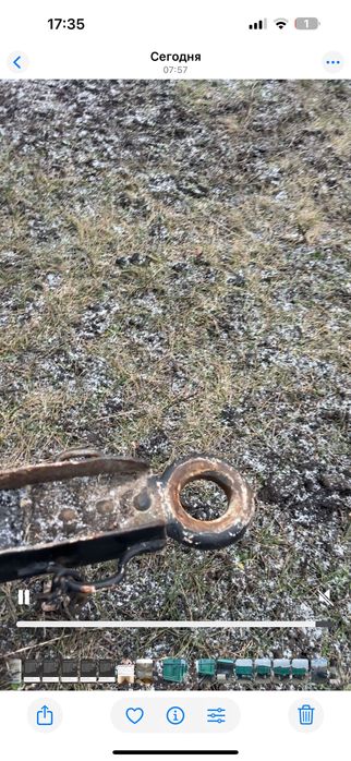 Продам прицеп 2птс4