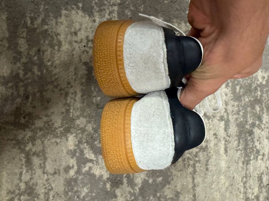 Кросівки adidas spezial