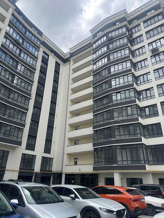 Здана двокімнатна квартира в ЖК"Шевченко".Центр.Найкраще планування.