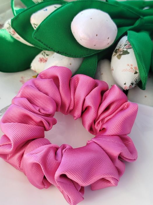 Резинки для волосся