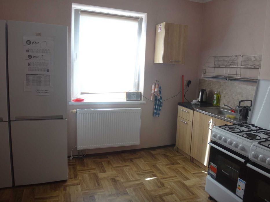 Dom na wynajem pracowniczy - Widok 2